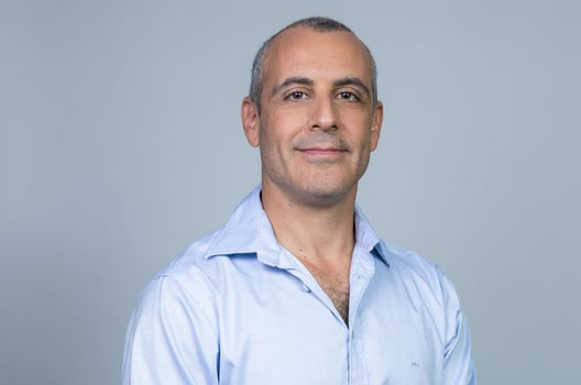 עמית פרגמנט, צילום: דרור סבג
